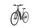 KTM Macina Cross A410 (2024) | Lågt inträde | svart | 28" | 43 cm | < 100 km thumbnail 5/5