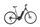 KTM Macina Cross A410 (2024) | Low Entry | black | 28" | 51 cm | < 100 km thumbnail 1/5