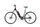 KTM Macina Cross A410 (2024) | Low Entry | black | 28" | 51 cm | < 100 km thumbnail 2/5