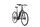 KTM Macina Cross A410 (2024) | Low Entry | black | 28" | 51 cm | < 100 km thumbnail 4/5