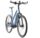 KTM Macina cruz CX 810 (2025) | trapecio | azul | 28” | 56 cm | < 500 km, thumbnail 1 of 3