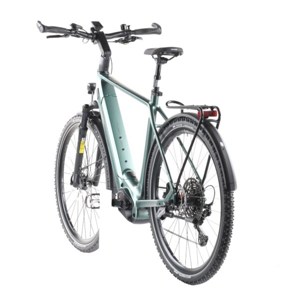 KTM Macina krzyż CX 810 LFC (2025) | diament | zielony | 28” | 56 cm | < 500 km, image 2 of 5