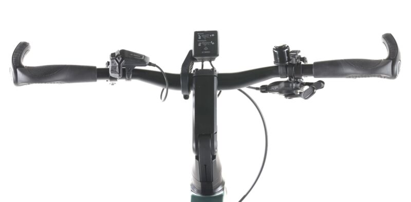 KTM Macina krzyż CX 810 LFC (2025) | diament | zielony | 28” | 56 cm | < 500 km, image 3 of 5