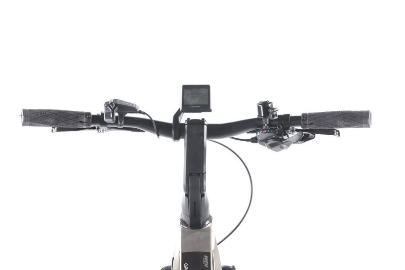 KTM Macina Cross CX 820 (2025) | Diamant | braun | 51 cm | < 100 km 3