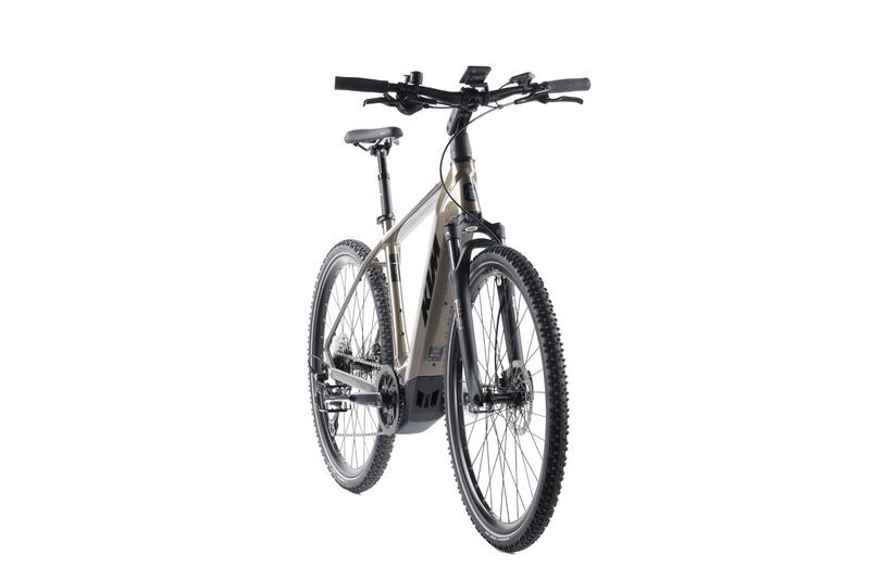 KTM Macina Cross CX 820 (2025) | Diamant | braun | 51 cm | < 100 km 4