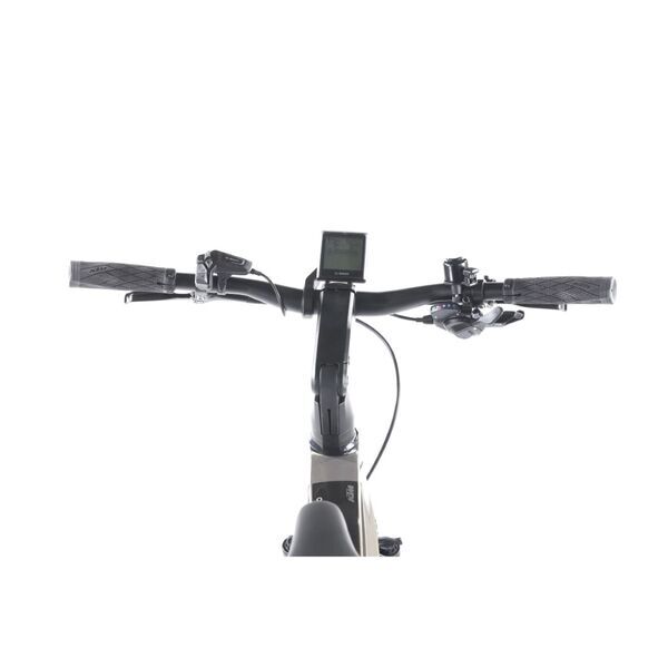 KTM Macina Cross CX 820 (2025) | Trapez | braun | 28" | 56 cm | < 100 km 2