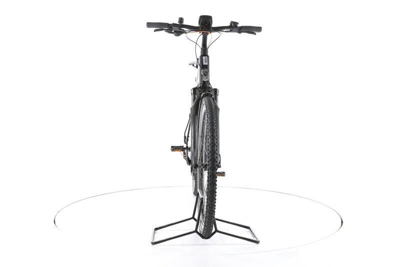 KTM Macina Cross LFC 2021 | black | 28" | 60 cm | >3000 km 3