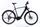 KTM Macina Cross LFC (2021) | Diamant | schwarz | 28" | 51 cm | 100 - 500 km thumbnail 1/5
