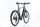 KTM Macina Cross LFC (2021) | Diamant | schwarz | 28" | 51 cm | 100 - 500 km thumbnail 2/5