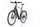 KTM Macina Cross LFC (2021) | Diamant | schwarz | 28" | 51 cm | 100 - 500 km thumbnail 5/5