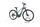 KTM Macina Cross LFC 2022 | blu | 28" | 46 cm | 500 - 3000 km, thumbnail 1 of 4