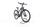 KTM Macina Cross LFC 2022 | blu | 28" | 46 cm | 500 - 3000 km, thumbnail 2 of 4