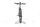 KTM Macina Cross LFC 2022 | blu | 28" | 46 cm | 500 - 3000 km, thumbnail 3 of 4