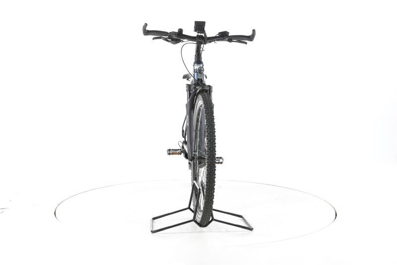 KTM Macina Cross LFC 2022 | blu | 28" | 46 cm | 500 - 3000 km, image 3 of 4