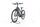 KTM Macina Cross LFC 2022 | blu | 28" | 46 cm | 500 - 3000 km, thumbnail 4 of 4