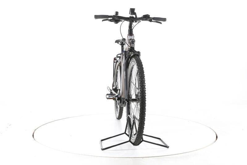 KTM Macina Cross LFC 2024 | grijs | 28" | M | 500 - 3000 km, image 4 of 5