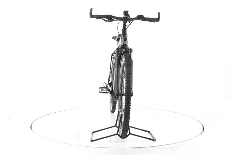 KTM Macina cross LFC 2024 | brown | 28" | 46 cm | 500 - 3000 km, image 4 of 5