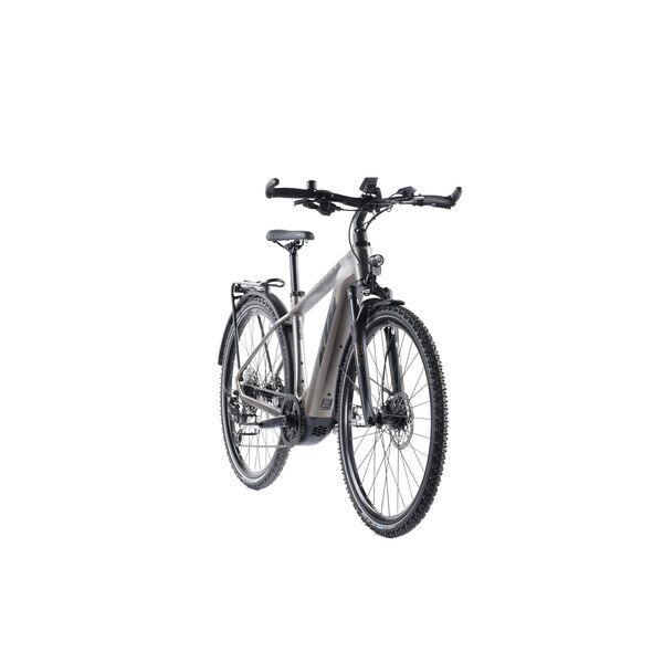 KTM Macina Cross LFC (2024) | Diamond | grey | 28" | 46 cm | S | < 100 km 3