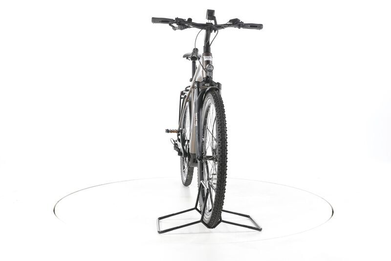 KTM Macina Cross LFC 2025 | brown | 28" | L | > 3000 km, image 3 of 4