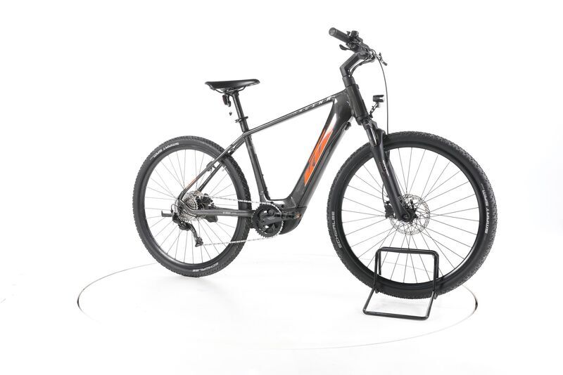 KTM Macina Cross P510 2022 | nero | 28" | 51 cm | > 3000 km, image 1 of 4