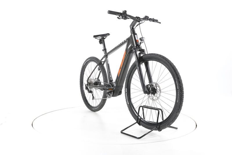 KTM Macina Cross P510 2022 | nero | 28" | 51 cm | > 3000 km, image 2 of 4