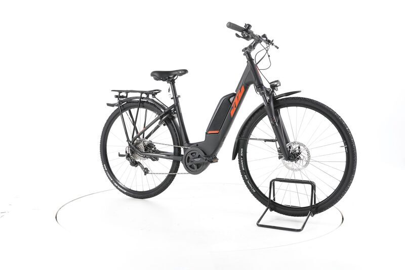 KTM Macina Cross P510 2022 | nero | 29" | 46 cm | < 500 km, image 1 of 4
