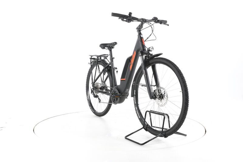 KTM Macina Cross P510 2022 | nero | 29" | 46 cm | < 500 km, image 2 of 4