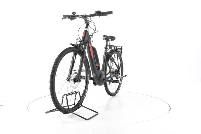 KTM Macina Cross P510 2022 | nero | 29" | 46 cm | < 500 km, image 4 of 4