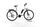 KTM Macina Cross P510 Street 2022 | bianco | 28" | 46 cm | < 500 km, thumbnail 1 of 5