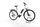 KTM Macina Cross P510 Street 2022 | bianco | 28" | 46 cm | < 500 km, thumbnail 2 of 5