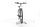 KTM Macina Cross P510 Street 2022 | bianco | 28" | 46 cm | < 500 km, thumbnail 4 of 5