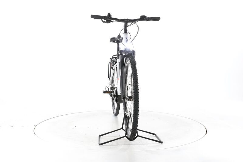 KTM Macina Cross P510 Street 2022 | bianco | 28" | 46 cm | < 500 km, image 4 of 5
