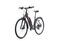 KTM Macina Cross Street P510 (2023) | Low Entry | black | 28" | 46 cm | < 100 km thumbnail 5/5