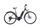 KTM Macina Cross Street P510 (2023) | Tiefeinsteiger | schwarz | 28" | 43 cm | < 100 km thumbnail 1/5
