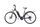 KTM Macina Cross Street P510 (2023) | Tiefeinsteiger | schwarz | 28" | 43 cm | < 100 km thumbnail 2/5
