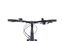 KTM Macina Cross Street P510 (2023) | Lågt inträde | svart | 28" | 43 cm | < 100 km thumbnail 3/5