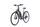 KTM Macina Cross Street P510 (2023) | Tiefeinsteiger | schwarz | 28" | 43 cm | < 100 km thumbnail 5/5