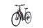 KTM Macina Cross Street P510 (2023) | Lågt inträde | svart | 28" | 43 cm | < 100 km thumbnail 5/5
