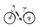KTM Macina Cross Street P510 (2023) | Ingresso basso | bianco | 28" | 43 cm | < 100 km thumbnail 2/5