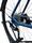 KTM Macina Cross Street (2022) | Diamant | blau | 28" | 56 cm | L | 500 - 3000 km thumbnail 4/5