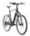 KTM Macina Cross SX 20 (2025) | diamant | sort | 28” | 46 cm | < 500 km, thumbnail 4 of 4