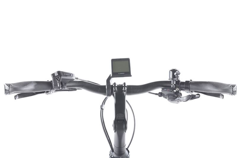 KTM Macina Tour CX 510 (2022) | Diamond | black | 28" | M | < 100 km 3