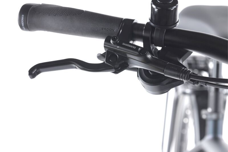 KTM Macina Tour CX 510 (2022) | Diamond | black | 28" | M | < 100 km 4