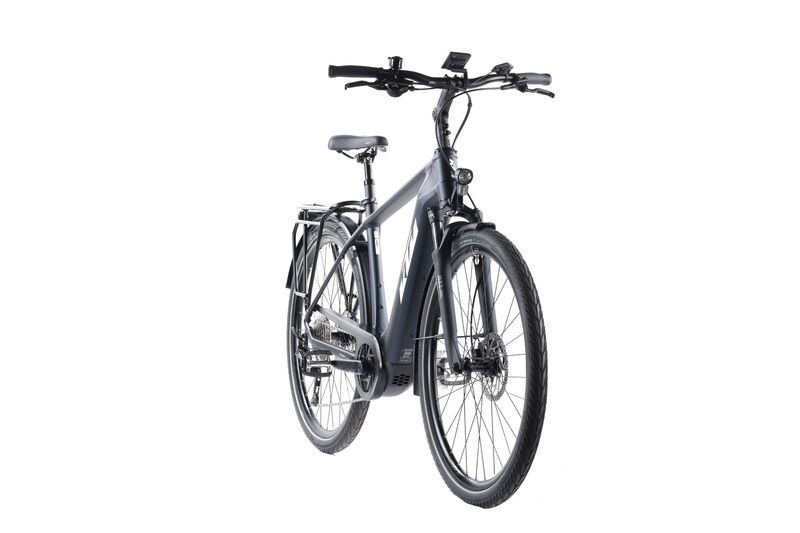 KTM Macina Tour CX 510 (2022) | Diamond | black | 28" | M | < 100 km 5