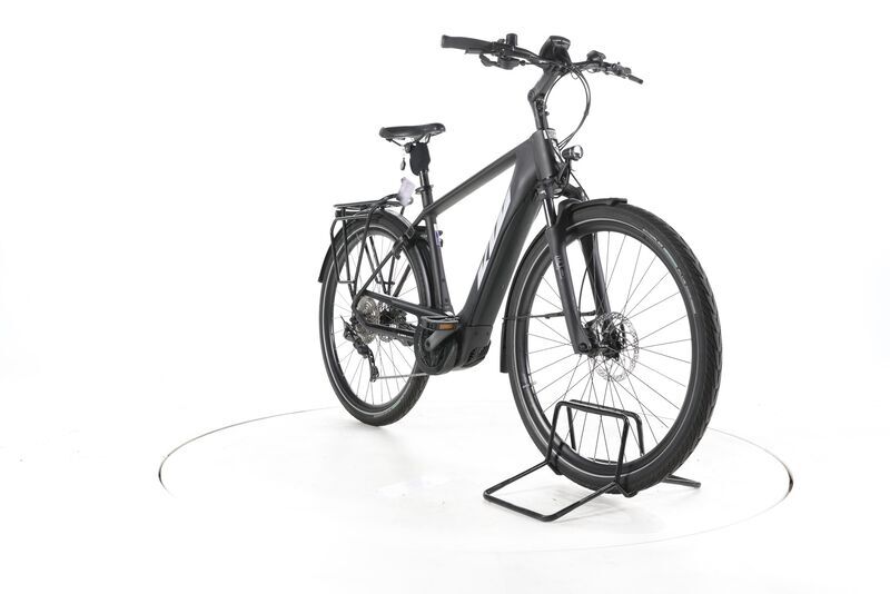 KTM Macina CX 510 2022 | black | 28" | M | 500 - 3000 km, image 2 of 4