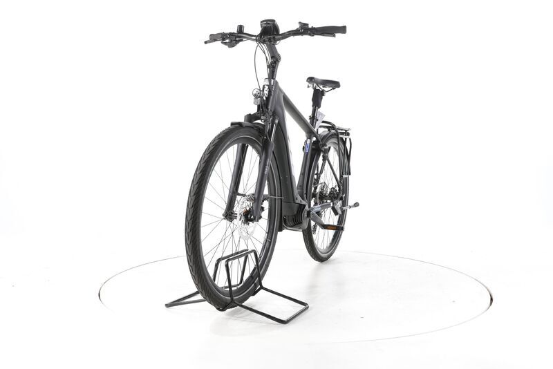 KTM Macina CX 510 2022 | black | 28" | M | 500 - 3000 km, image 4 of 4