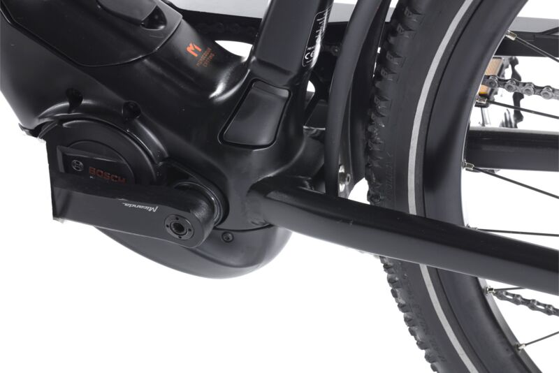 KTM Macina Sport CX750 LTD64 (2023) | Diamant | schwarz | 28" | 51 cm | 100 - 500 km 3