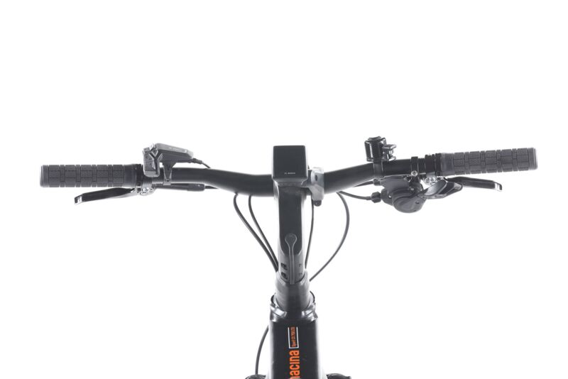 KTM Macina Sport CX750 LTD64 (2023) | Diamant | schwarz | 28" | 51 cm | 100 - 500 km 2