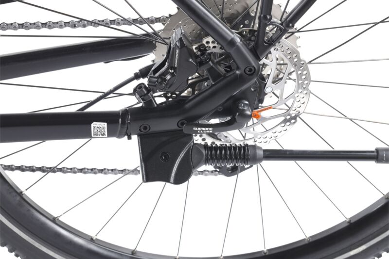 KTM Macina Sport CX750 LTD64 (2023) | Diamant | schwarz | 28" | 51 cm | 100 - 500 km 4