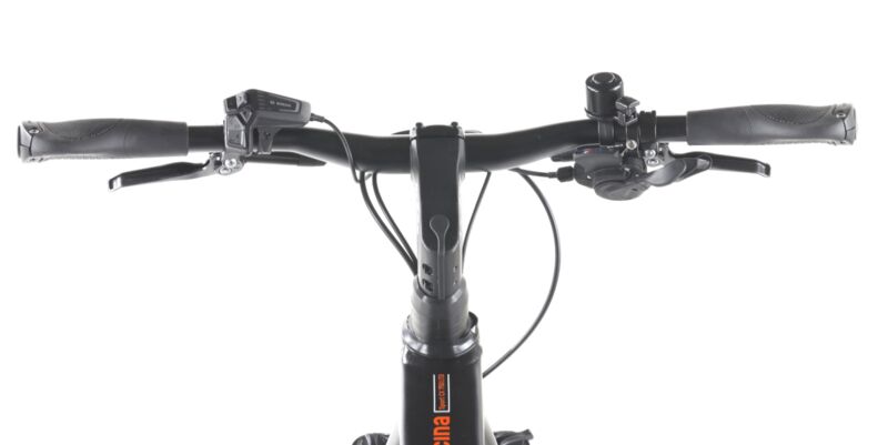 KTM Macina Sport CX750 LTD64 (2025) | trapecio | negro | 28” | 46 cm | < 500 km, image 3 of 4